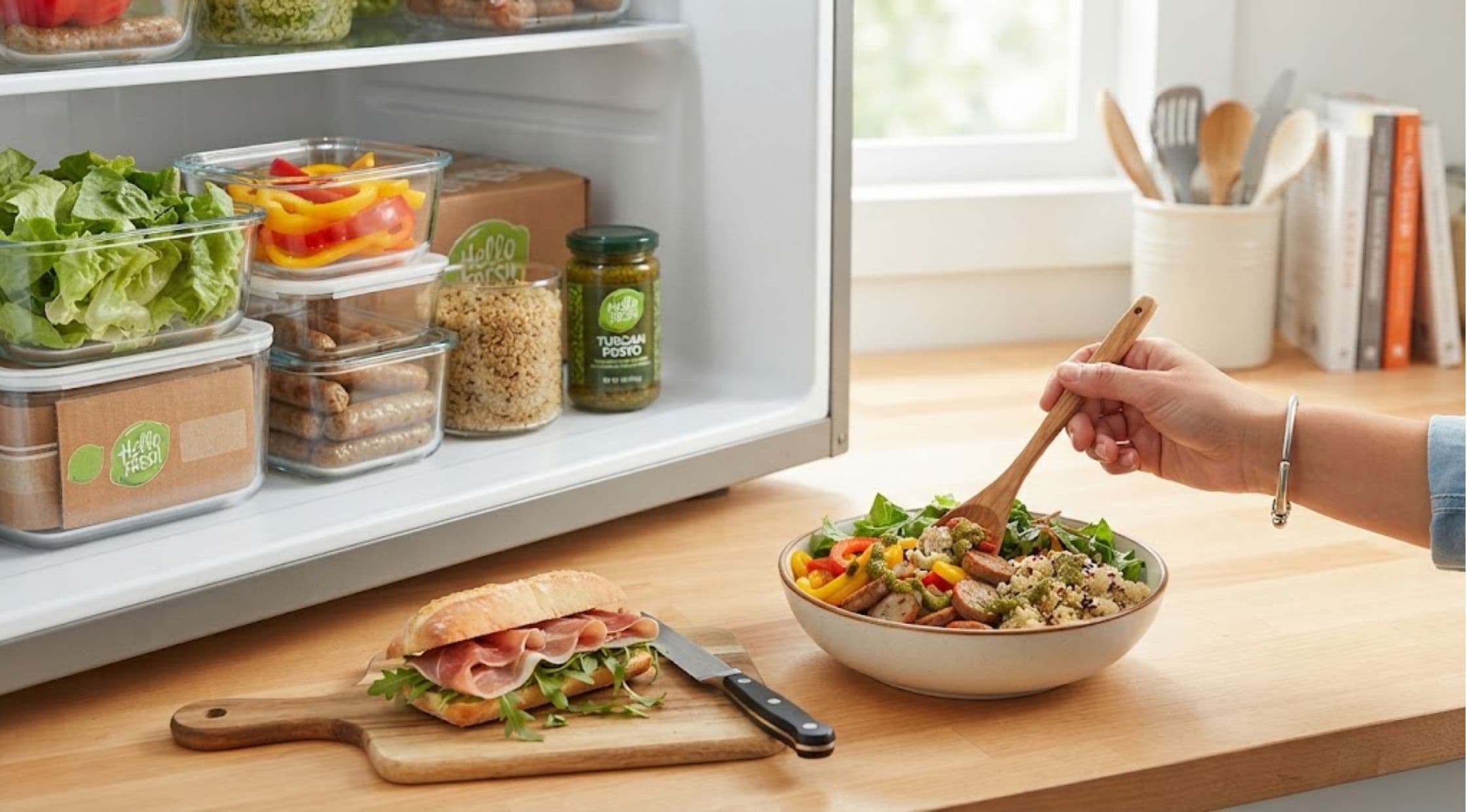 How to Make Easy, Flavorful Meals at Home